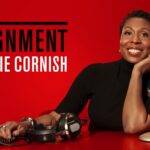 Louder Than Guns - The Assignment with Audie Cornish