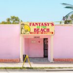 A French photographer offers an unexpected view of the United States through its many strip clubs