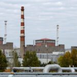 Zaporizhzhia nuclear plant: US warns Russia not to touch American nuclear technology at Ukrainian nuclear plant