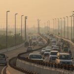 IQAir report shows the best and worst places for air quality in 2021