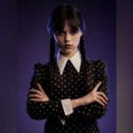 'Wednesday' review: Jenna Ortega makes Netflix's Addams Family series look like a snap