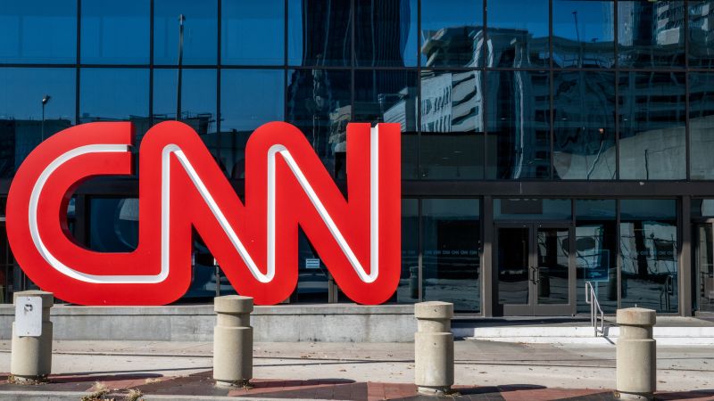 Judge says CNN's use of 'Big Lie' regarding Trump isn't defamation
