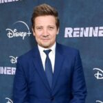 Jeremy Renner revisits 'the amazing group of people' who helped him recover from his accident