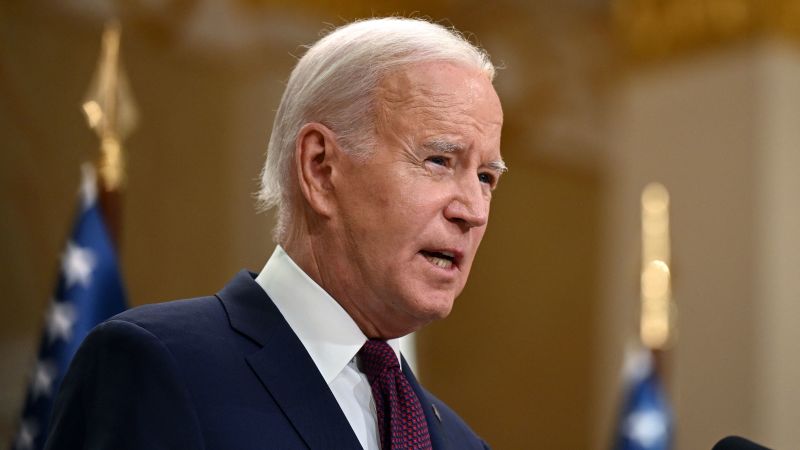 Biden says 'every asset that we have will be available' to Hawaii residents affected by wildfires