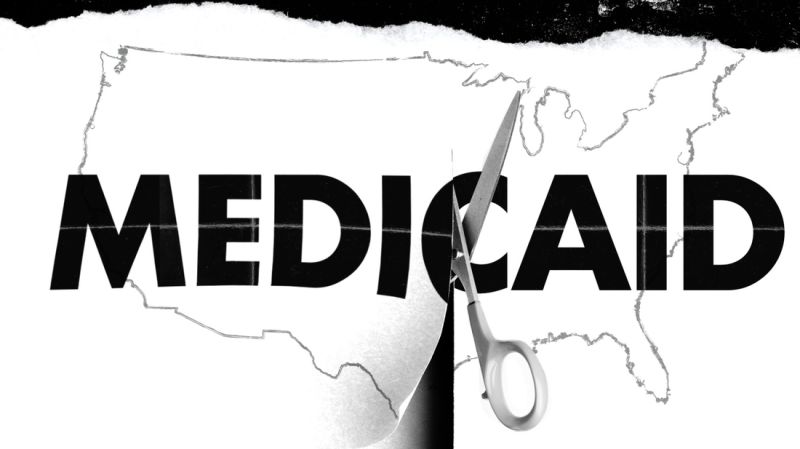 Medicaid: Many children are facing termination of coverage