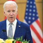 Biden heads to Vietnam in latest attempt to draw one of China's neighbors closer to the US