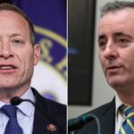 Bipartisan House caucus leaders working to force vote as government shutdown looms
