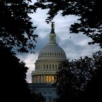 Government shutdown: Senate now voting on stopgap bill to avert shutdown