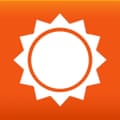 AccuWeather app logo