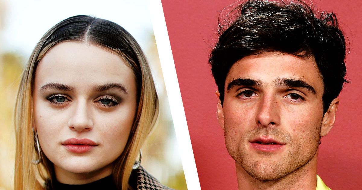 Joey King Defends Kissing Booth Movies Against Jacob Elordi