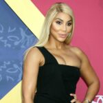 Tamar Braxton calls Tommie Lee a 'crackhead' after getting her man back