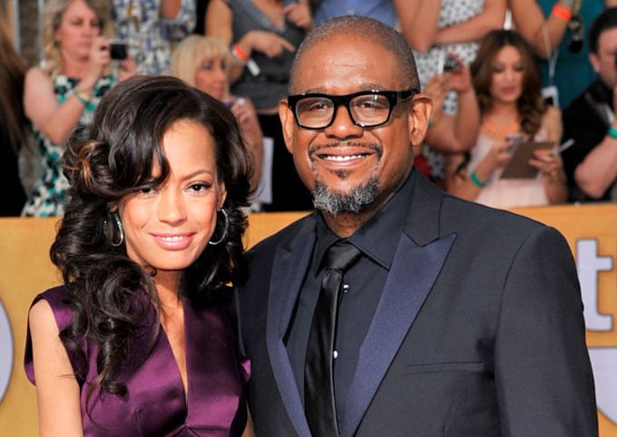 Forest Whitaker's Ex-Wife, Keisha Nash, Dead At 51