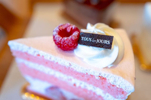 Q&A With TOUS les JOURS CEO: Korea’s ‘French-Asian’ Bakery in America