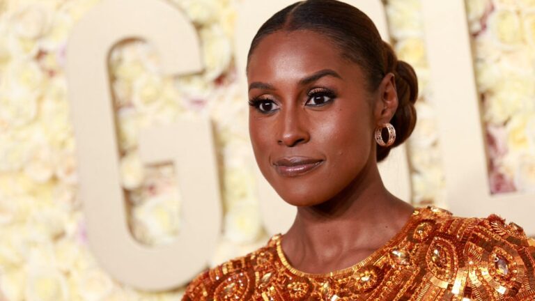 Issa Rae Gets Real About Black Shows Getting Canceled Too Soon