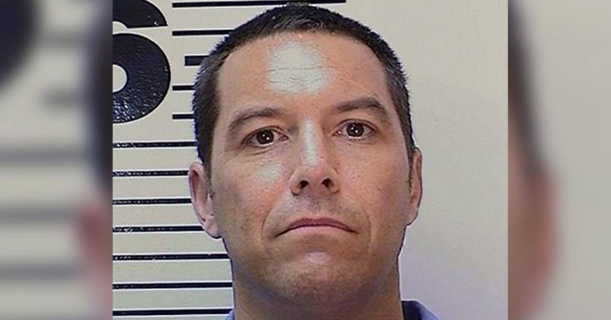 LA Innocence Mission takes on Scott Peterson's homicide case as he seeks new DNA check
