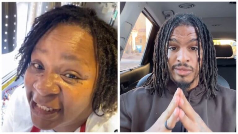 Sweetly Seasoned Owner Apologizes After Keith Lee Addresses Controversy About Dallas Food Truck Owner’s Distribution of Generous Tip He Left for Local Barber and Braid Influencer