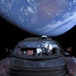 Where Is Elon Musk’s Tesla Roadster In Space After 6 Years?