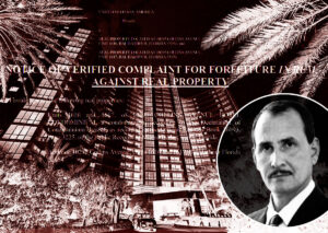 Feds Seek Forfeiture of Russian Exec’s One Bal Harbour Condos