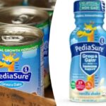 Judge refuses to toss NYC woman's lawsuit accusing PediaSure maker of false height claims