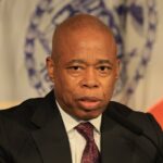 Mayor Adams asks NY lawmakers to shoulder half of migrant costs in Albany visit