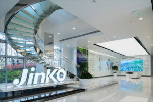 Jinko Photo voltaic Named ESG Innovator of 2023. What Makes It a Stand Out?