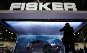 TechCrunch Mobility: The wheels are beginning to come off the Fisker EV bus
