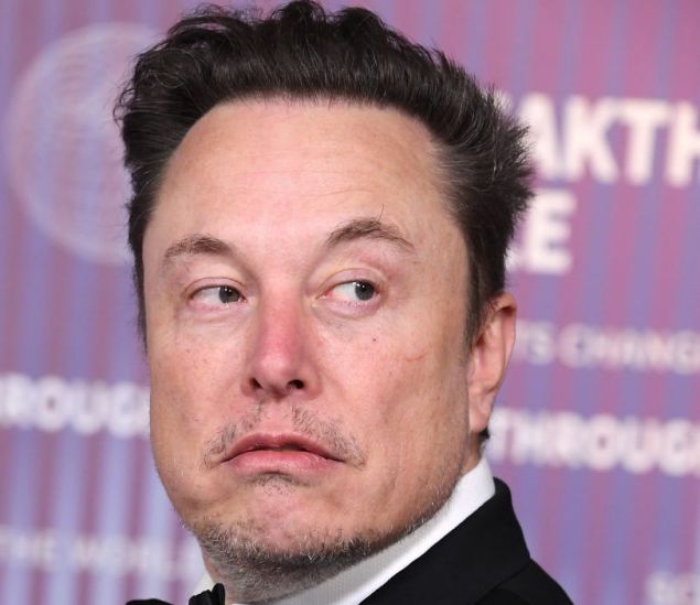 Elon Musk Cut 14,000 Tesla Staff After Weak Sale and Revenue Numbers
