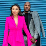 Jeannie Mai Alleges Abuse From Jeezy in New Court Filings