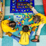 Child Care And Development Block Grant Increases: More Needed