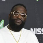 Rick Ross' correctional officer past in question again amid Drake beef