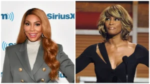 Fans Are Shocked After Tamar Braxton Reveals Which Singer Is a Better Vocalist Than Whitney Houston
