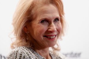 Nobody knows what Paramount chair Shari Redstone wants to do with conglomerate